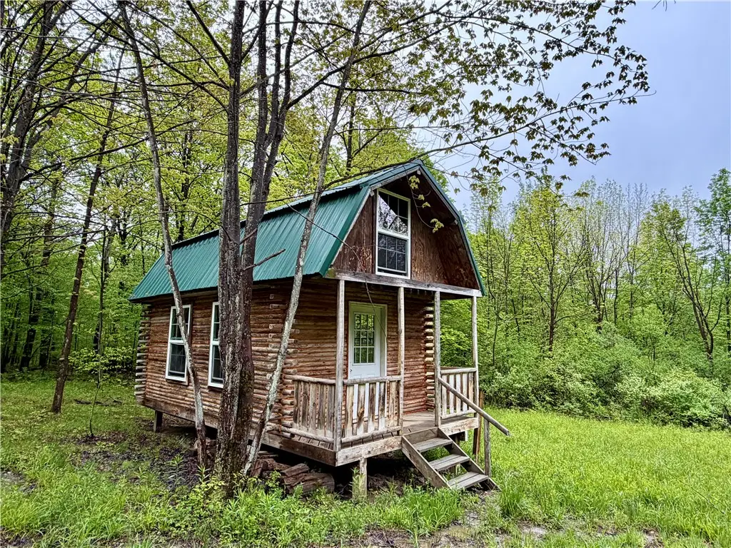 8090 Billing Drive #5, Birdsall, NY 14006 - #1