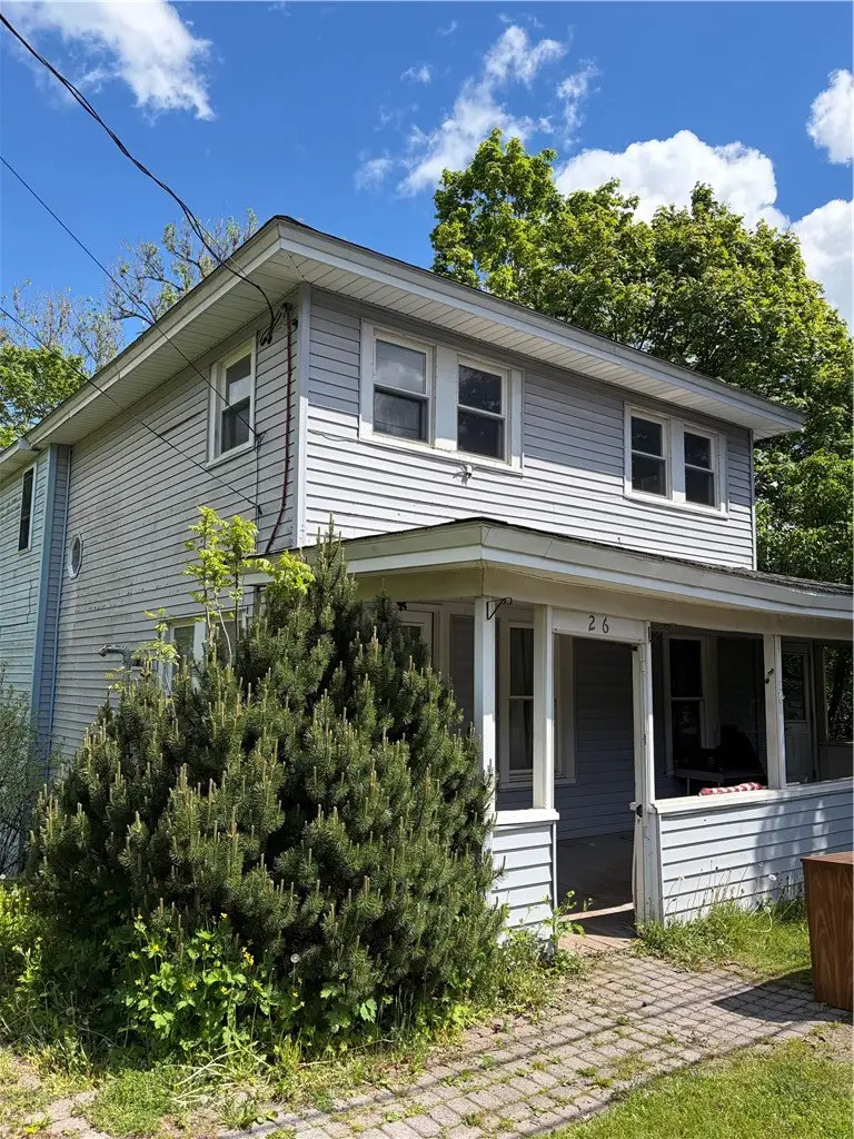26 River Street, Stamford, NY 12167 - #1