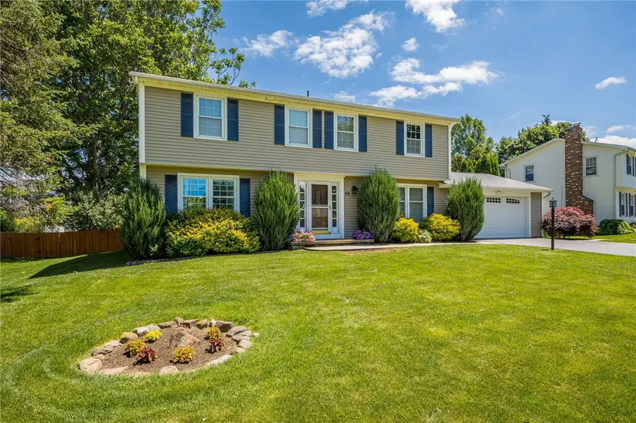 60 Mont Morency Drive, Rochester, NY 14612 - #3