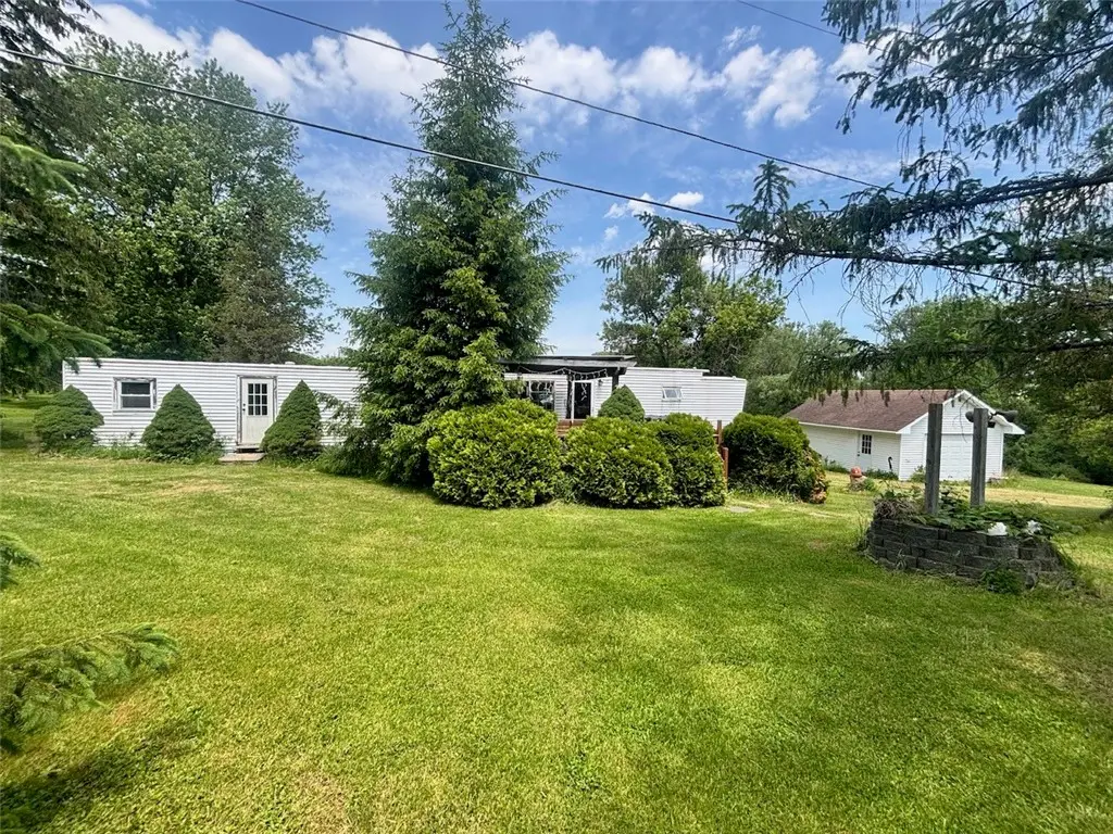 3936 State Route 488, Canandaigua, NY 14424 - #1