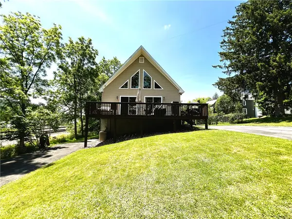 275 Bridge St. Ext., Corning, NY 14830