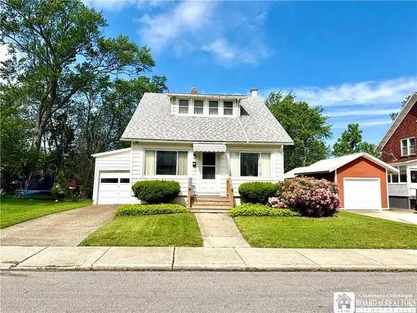 513 Mckinley Avenue, Dunkirk, NY 14048