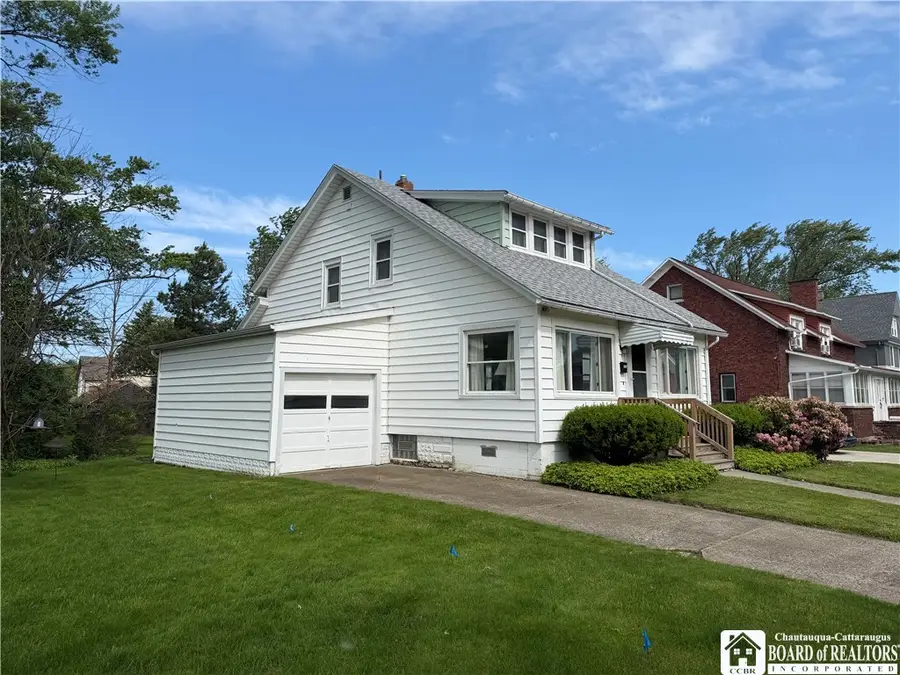 513 Mckinley Avenue, Dunkirk, NY 14048 - #2