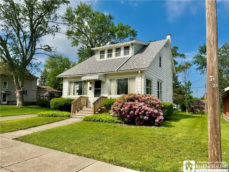 513 Mckinley Avenue, Dunkirk, NY 14048 - #3