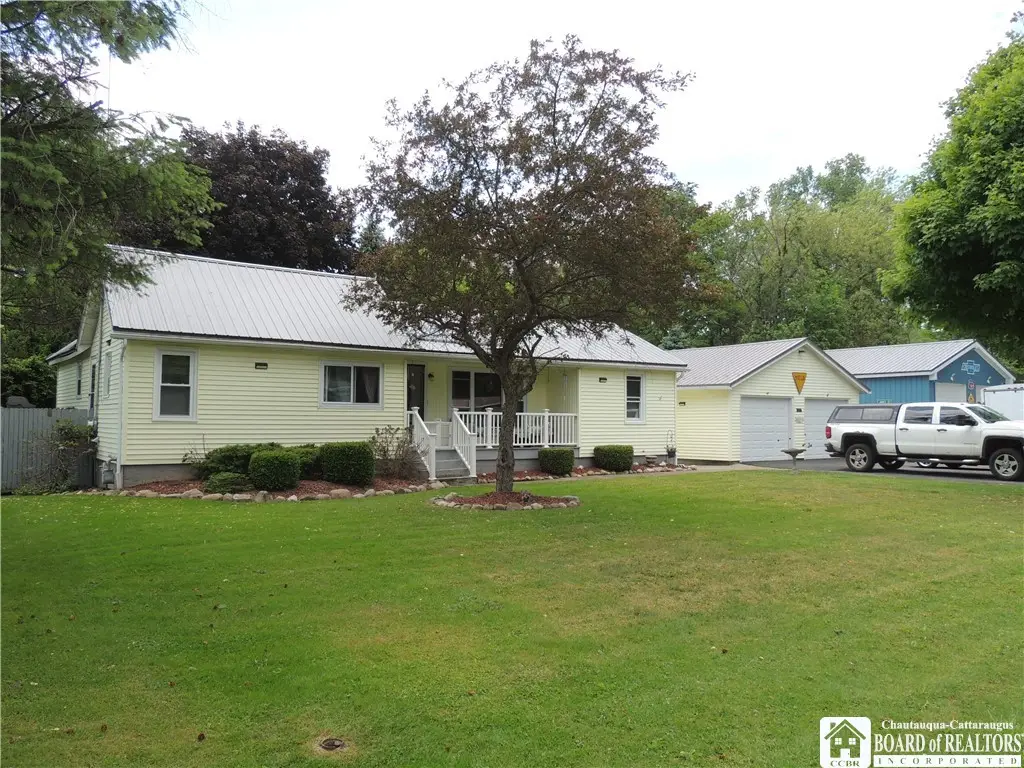 257 Spring Street, Randolph, NY 14772 - #1