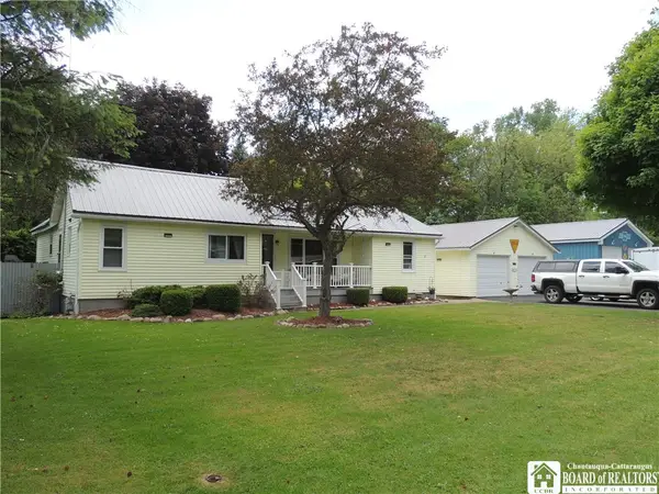 257 Spring Street, Randolph, NY 14772