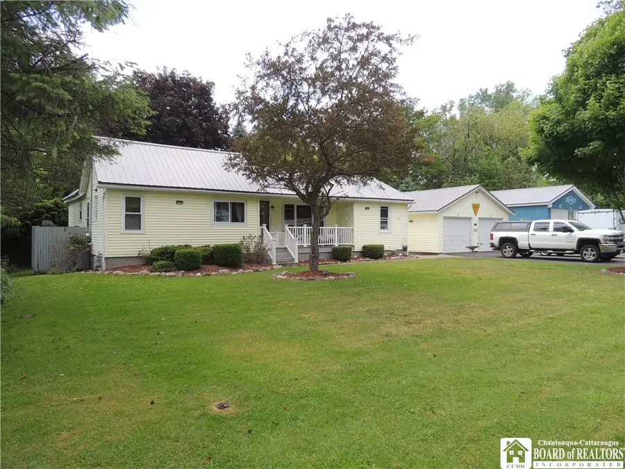 257 Spring Street, Randolph, NY 14772 - #2