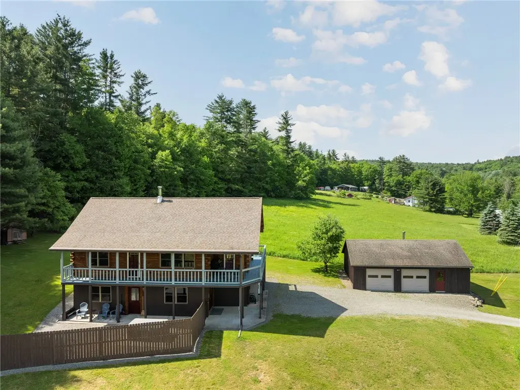 163 Race Road, Greene, NY 13778 - #1