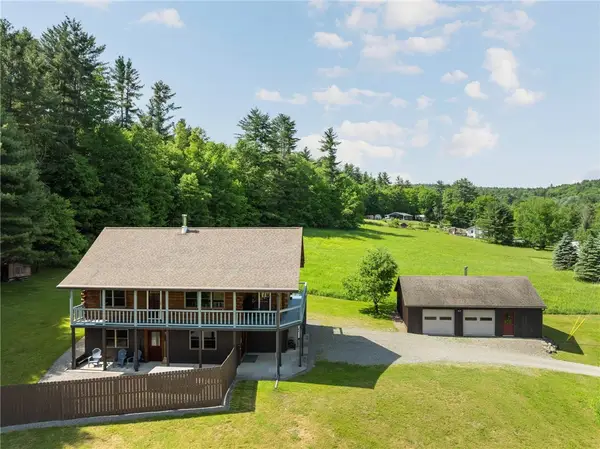 163 Race Road, Greene, NY 13778