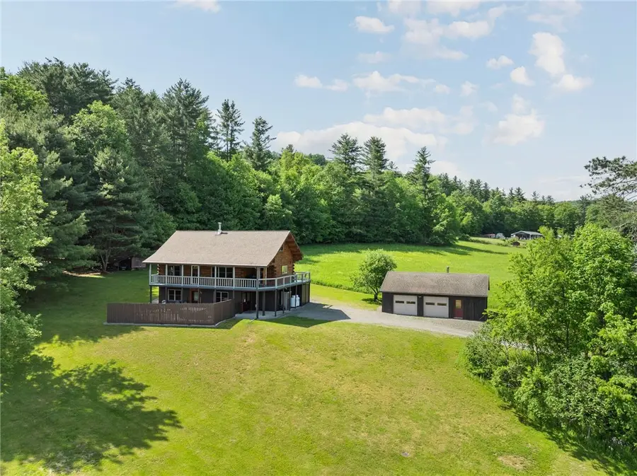 163 Race Road, Greene, NY 13778 - #3