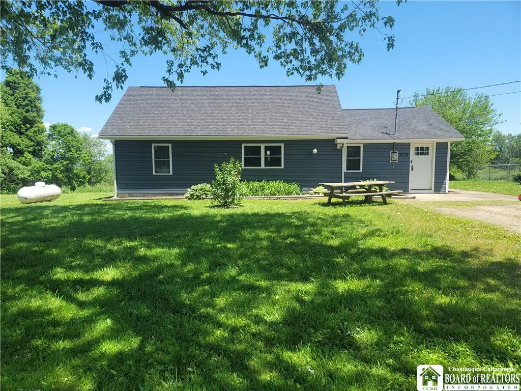 6128 Route 380, Sinclairville, NY 14782 - #1