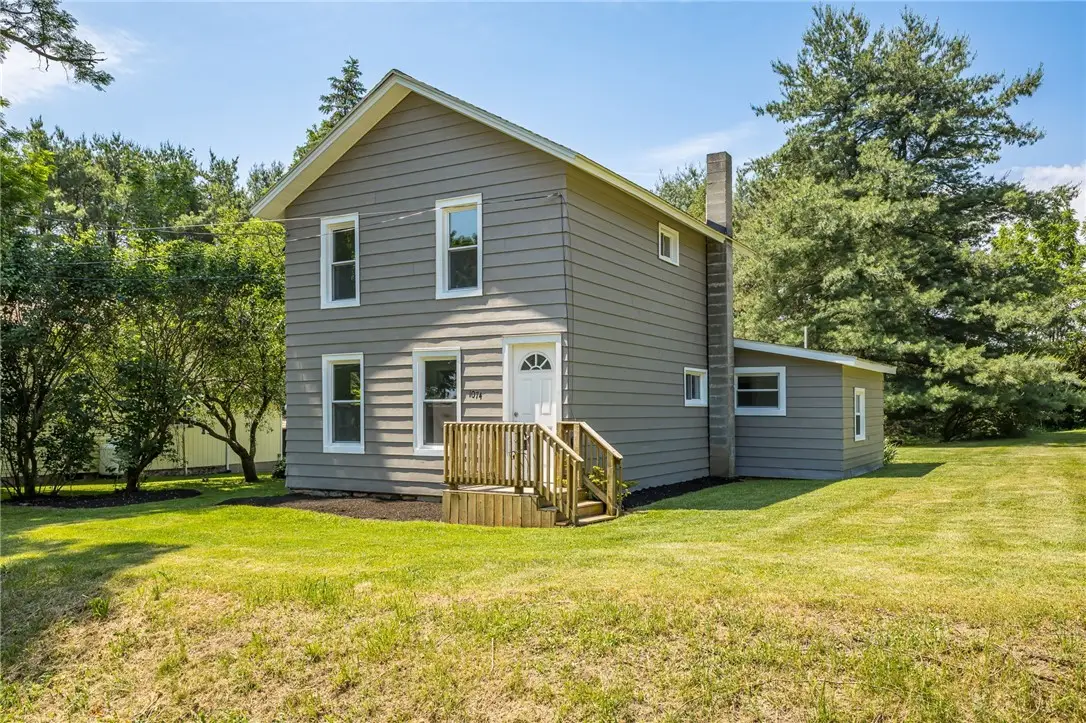 1074 County Road 27, Clifton Springs, NY 14432 - #1