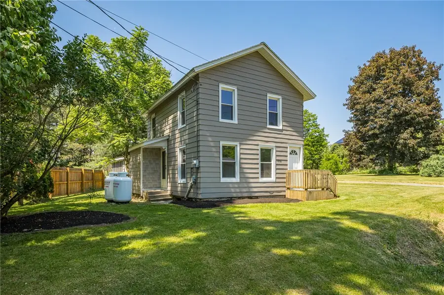 1074 County Road 27, Clifton Springs, NY 14432 - #2
