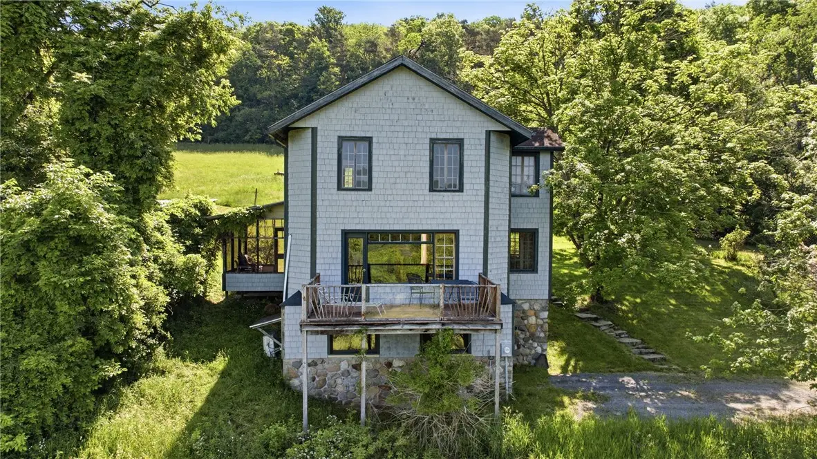 4140 Decamp Road, Dundee, NY 14837 - #1