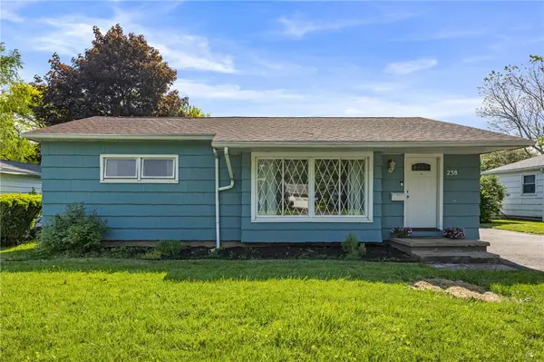 238 Marwood Road, Rochester, NY 14612