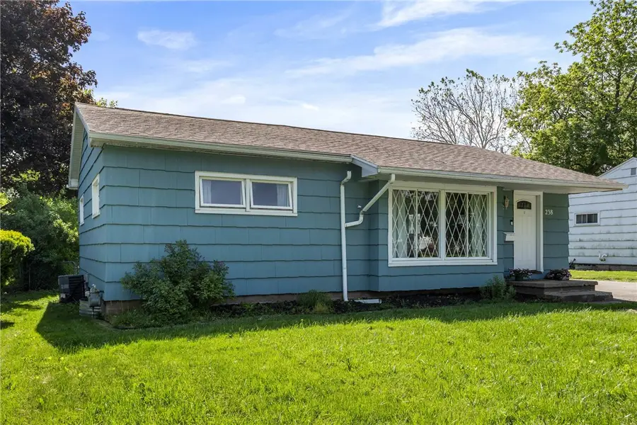 238 Marwood Road, Rochester, NY 14612 - #3