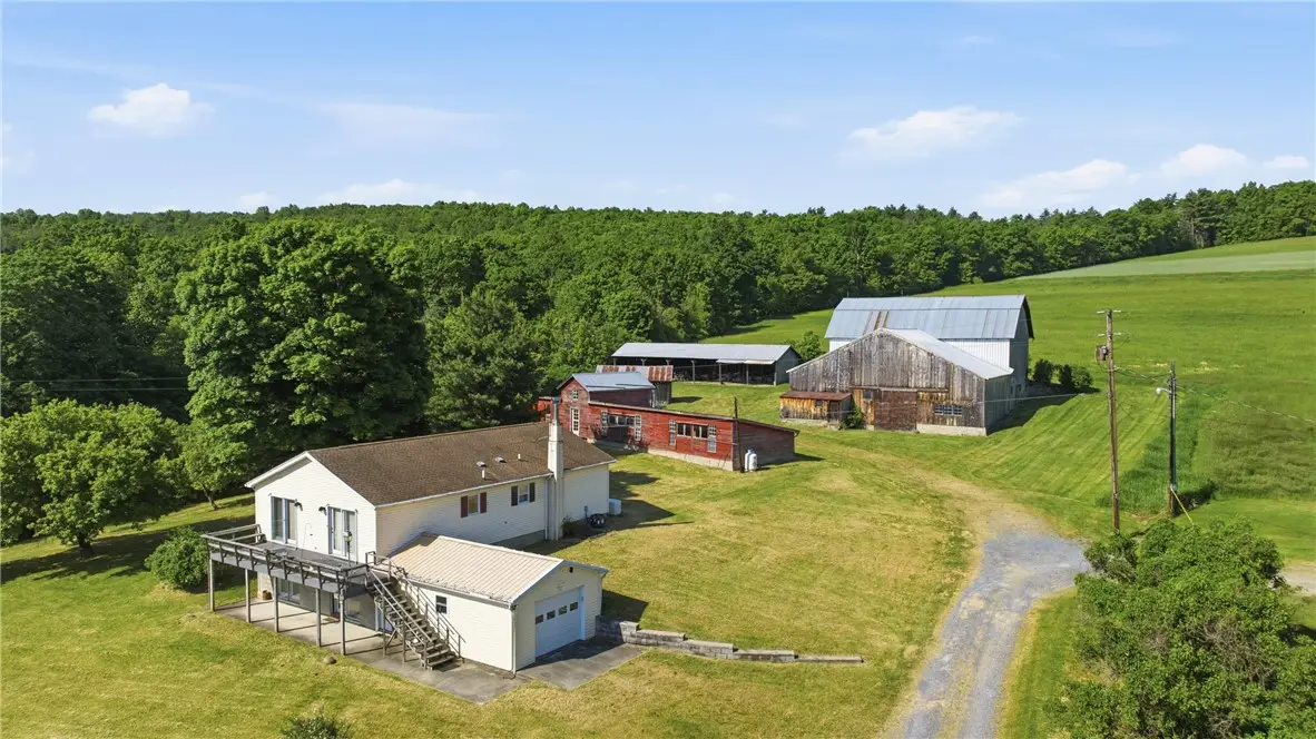 8807 W Waneta Lake Road, Hammondsport, NY 14840 - #1