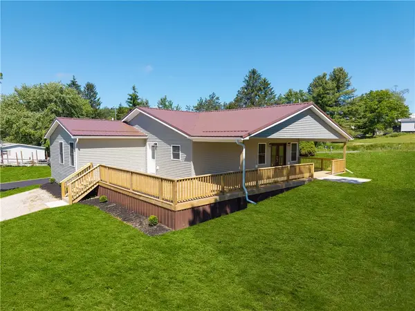 2442 County Route 109, Hornell, NY 14843