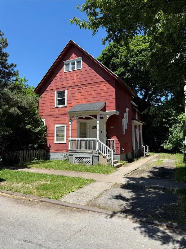 556 Tremont Street, Rochester, NY 14611