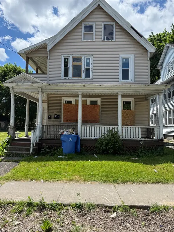 521 Clifford Avenue, Rochester, NY 14621