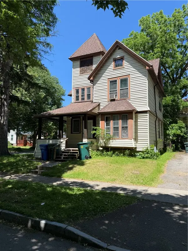 206 Kirkland Road, Rochester, NY 14611