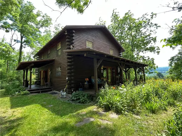 3921 State Route 226, Dundee, NY 14837