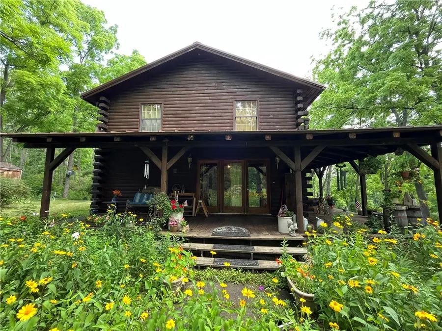 3921 State Route 226, Dundee, NY 14837 - #2