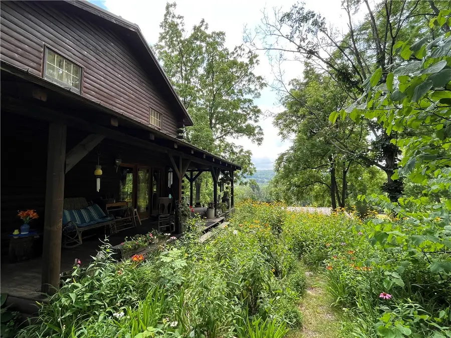 3921 State Route 226, Dundee, NY 14837 - #3