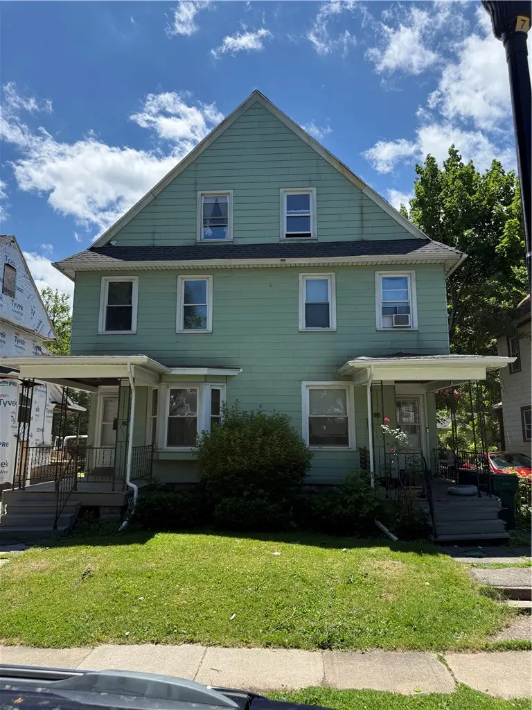 129-131 Flower City Park, Rochester, NY 14615 - #1