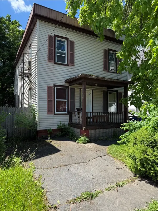 659 Bay Street, Rochester, NY 14609