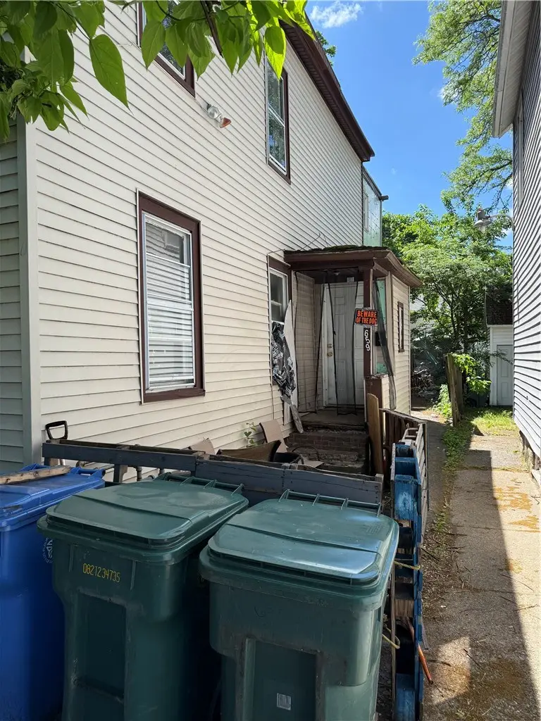 659 Bay Street, Rochester, NY 14609 - #3