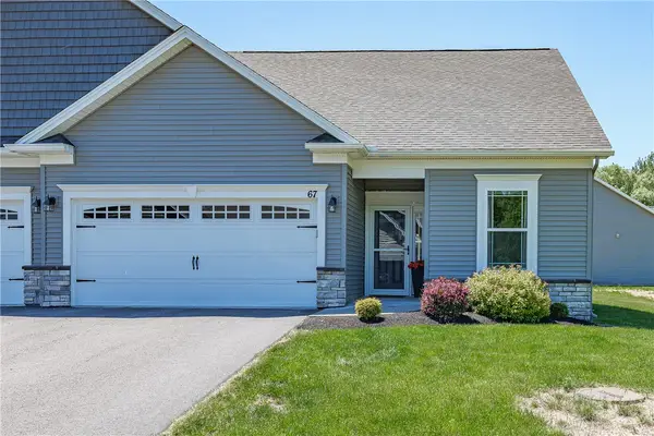 67 Timber Creek, Rochester, NY 14606