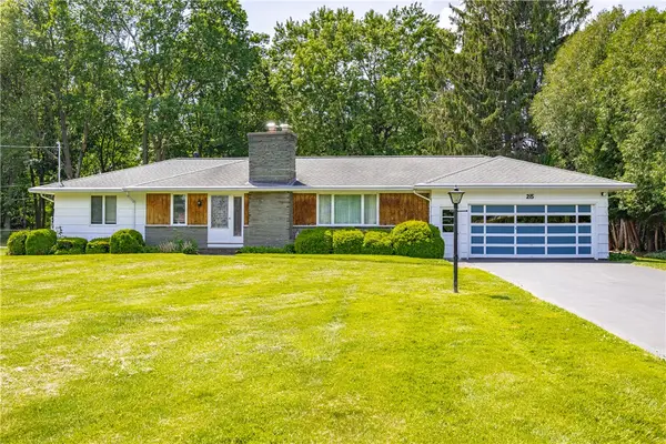 215 North Avenue, Rochester, NY 14626