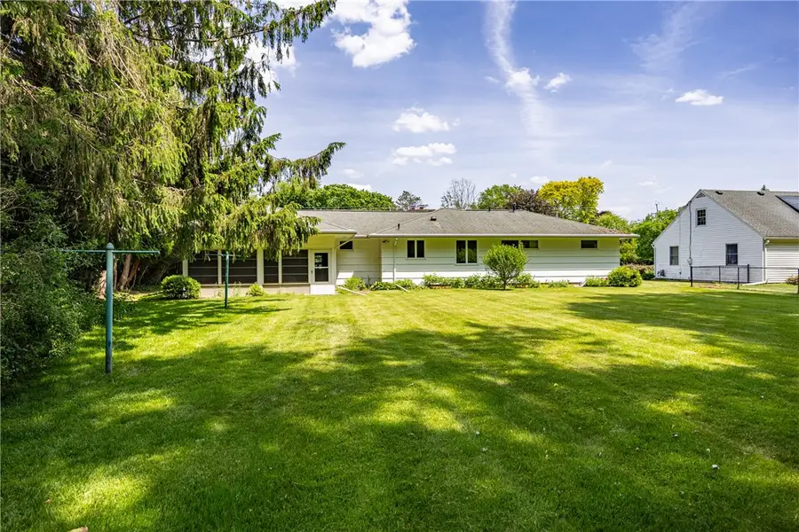 215 North Avenue, Rochester, NY 14626 - #2
