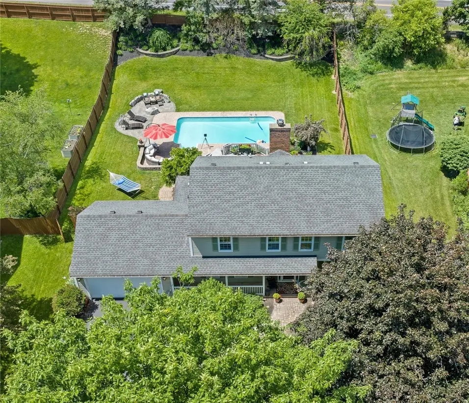 18 Wedmore Road, Fairport, NY 14450 - #1