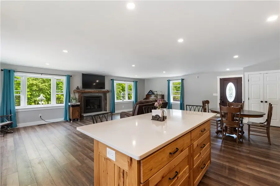 2560 Pond Road, Lima, NY 14485 - #3