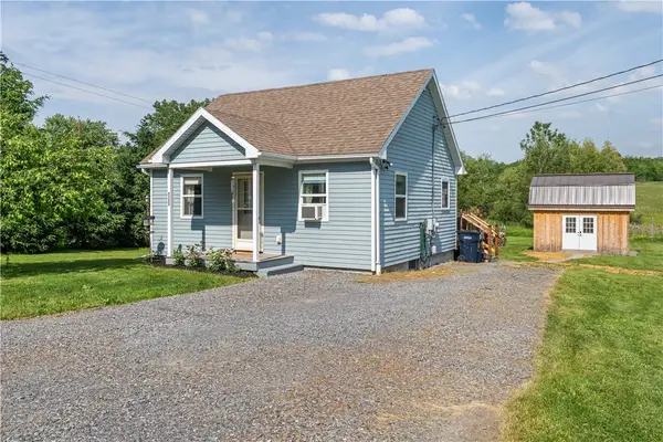 5133 S Livonia Road, Livonia, NY 14487