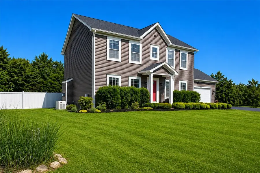 205 York Bay Trail, West Henrietta, NY 14586 - #2