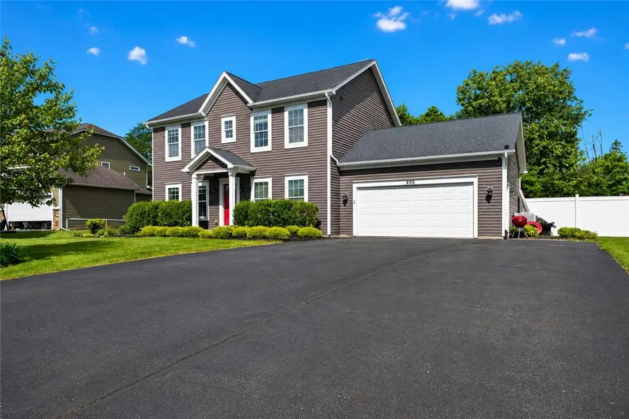205 York Bay Trail, West Henrietta, NY 14586 - #3