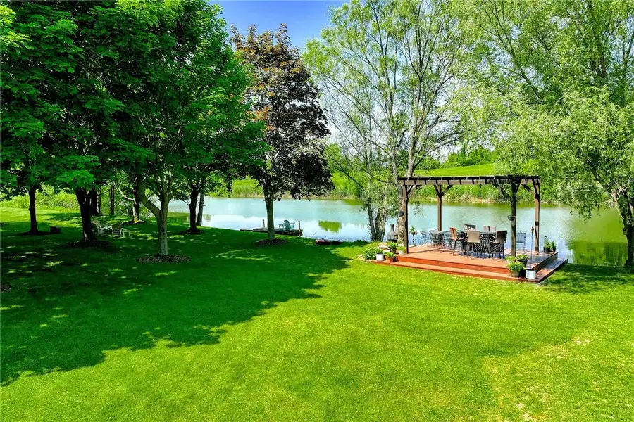 4005 County Line Road, Macedon, NY 14502 - #3