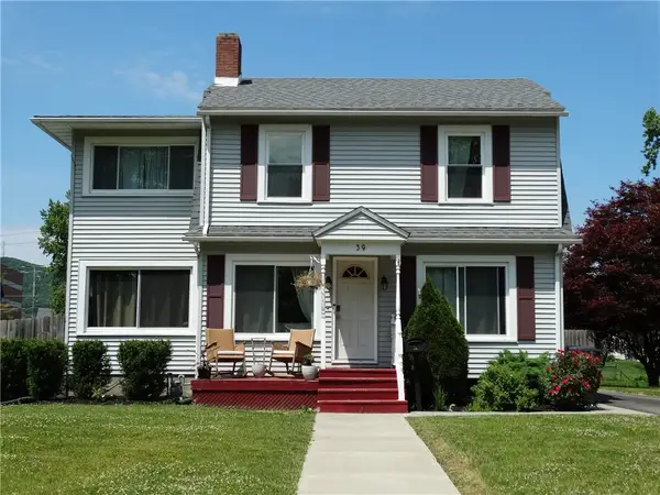39 Houghton Circle, Corning, NY 14830