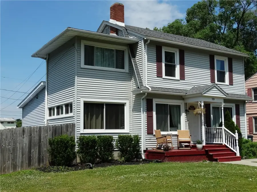 39 Houghton Circle, Corning, NY 14830 - #3