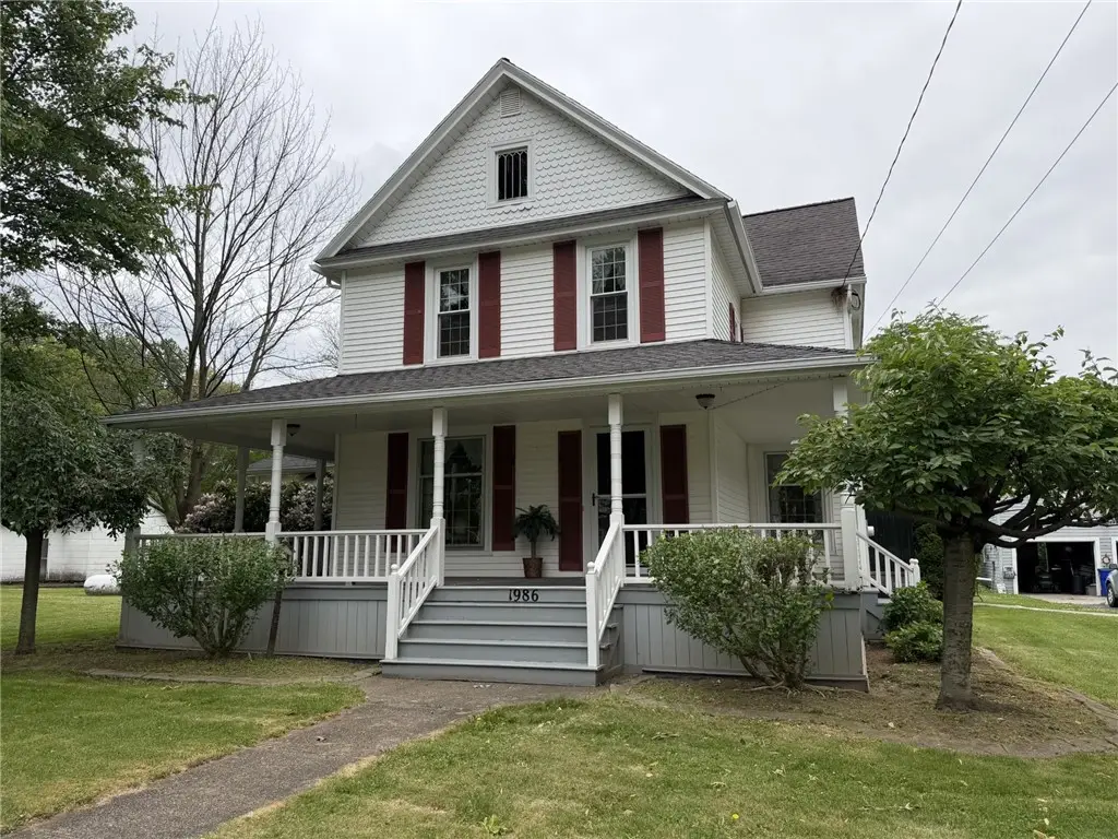 1986 Main Street, Waterport, NY 14571 - #1