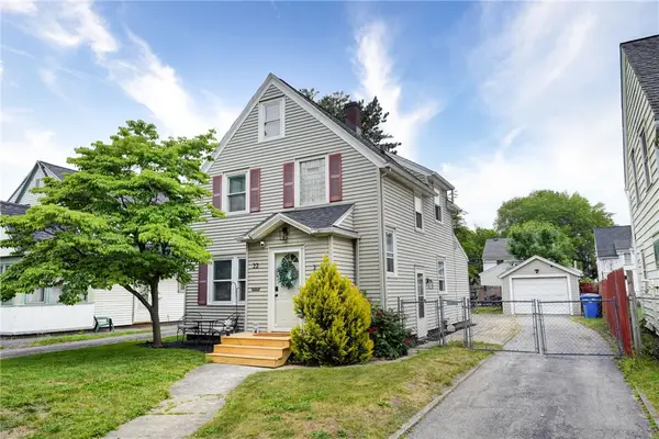 22 Ross Street, Rochester, NY 14615