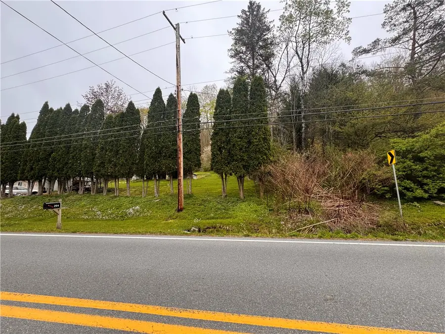 W Corydon Street, Bradford, PA 16701 - #2