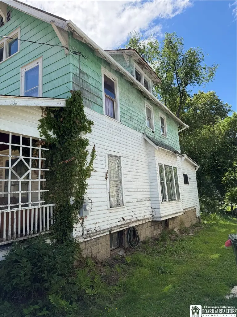 38 Van Buren Street, Jamestown, NY 14701 - #3