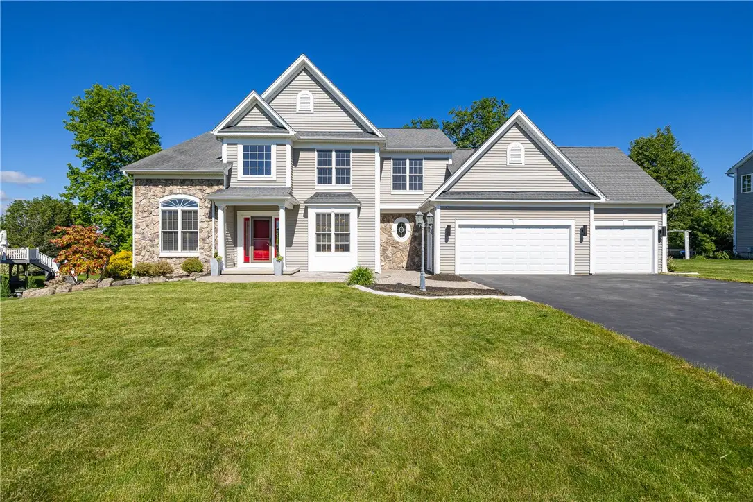 3 Periwinkle Drive, Fairport, NY 14450 - #1