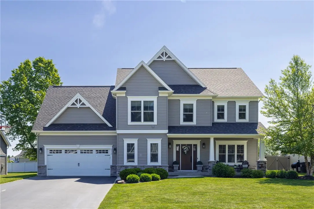512 Whistlers Cove Lane, Rochester, NY 14612 - #1