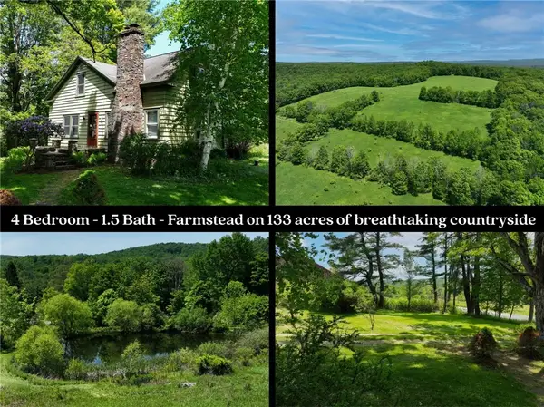 3090 County Highway 4, South New Berlin, NY 13843