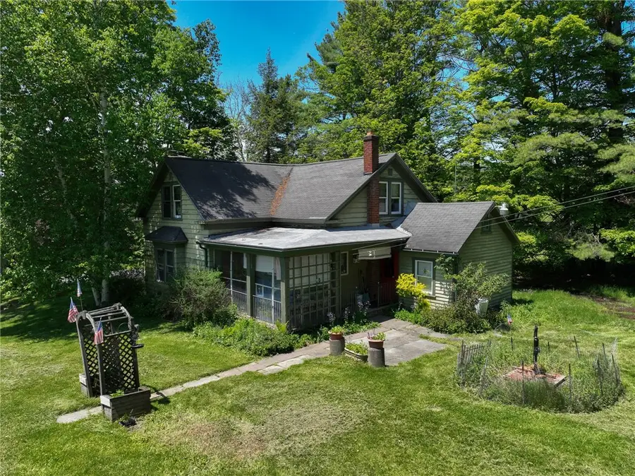 3090 County Highway 4, South New Berlin, NY 13843 - #3